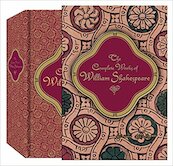 Complete Works of William Shakespeare - William Shakespeare (ISBN 9781631060243)