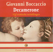 Decamerone - Giovanni Boccaccio (ISBN 9789461490780)