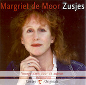Zusjes - Margriet de Moor (ISBN 9789461491022)
