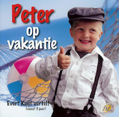 Peter op vakantie - Evert Kuijt (ISBN 9789490165147)