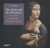 The artist and the physician - Jan Dequeker (ISBN 9789058267269)