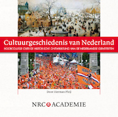 Cultuurgeschiedenis van Nederland - Herman Pleij (ISBN 9789461498939)