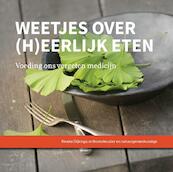 Weetjes over heerlijk eten - Rineke Dijkinga (ISBN 9789081821520)