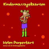 Kindermassagekaarten - Helen Purperhart (ISBN 9789077770436)