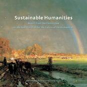 Sustainable Humanities - (ISBN 9789089641427)
