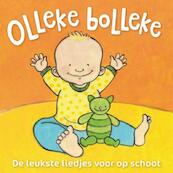 Olleke Bolleke - Carine Noel (ISBN 9789058779588)