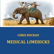 Medical limericks - Chris Rockan (ISBN 9789461935380)