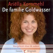 De familie Goldwasser - Ariëlle Kornmehl (ISBN 9789059364172)