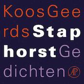 Staphorst - Koos Geerds (ISBN 9789029592505)