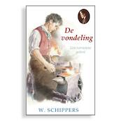 De Vondeling - Willem Schippers (ISBN 9789461150257)
