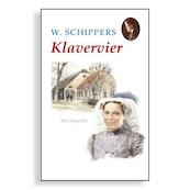 Klavervier - Willem Schippers (ISBN 9789076466842)