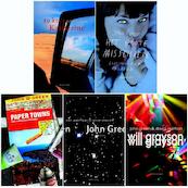 Complete John Green - John Green (ISBN 9789047706076)