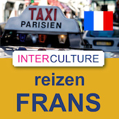 Interculture Frans op reis taaltrainer - deel 1: reizen en vervoer - Interculture (ISBN 9789461496782)