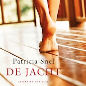 De jacht - Patricia Snel (ISBN 9789462531154)