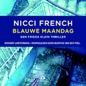 Blauwe maandag - Nicci French (ISBN 9789462531536)