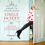 Single en Sexy - Mariëtte Middelbeek (ISBN 9789462532038)