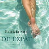 De expat - Patricia Snel (ISBN 9789462530096)