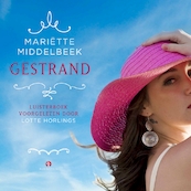 Gestrand - Mariëtte Middelbeek (ISBN 9789462532403)