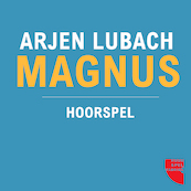 Magnus - Arjen Lubach (ISBN 8719244140145)