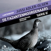 De fazantenmoordenaars - Jussi Adler-Olsen (ISBN 9789462532205)