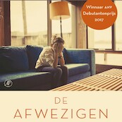 De afwezigen - Lieke Kézér (ISBN 9789029524391)