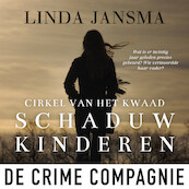 Schaduwkinderen - Linda Jansma (ISBN 9789461092922)