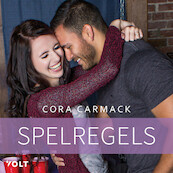 Spelregels - Cora Carmack (ISBN 9789021415185)
