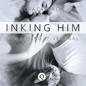 Inking him - Cora Carmack (ISBN 9789021416472)