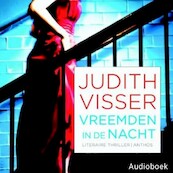 Vreemden in de nacht - Judith Visser (ISBN 9789463624725)