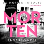 Morten - Anna Levander (ISBN 9789021417295)