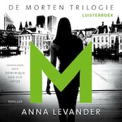 M - Anna Levander (ISBN 9789021417318)