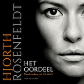 Het oordeel - Hjorth Rosenfeldt (ISBN 9789403151601)