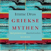 Griekse mythen - Imme Dros (ISBN 9789045122311)