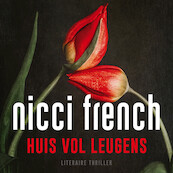 Huis vol leugens - Nicci French (ISBN 9789026350153)