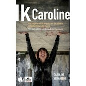 Ik Caroline - Caroline Verhaeghe (ISBN 9789462671850)