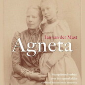 Agneta - Jan van der Mast (ISBN 9789462533424)
