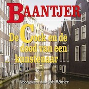 De Cock en de dood van een kunstenaar (deel 64) - A.C. Baantjer (ISBN 9789026151736)