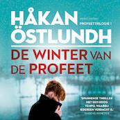 De winter van de profeet - Håkan Östlundh (ISBN 9789026350658)