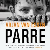 Parre - Arjan van Essen (ISBN 9789023959632)