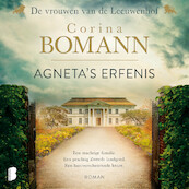 Agneta's erfenis - Corina Bomann (ISBN 9789052862361)