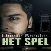 Het spel - Lineke Breukel (ISBN 9789462174535)