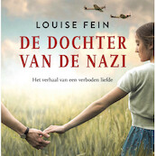 De dochter van de nazi - Louise Fein (ISBN 9789401614412)