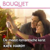 De meest romantische kerst - Kate Hardy (ISBN 9789402761191)