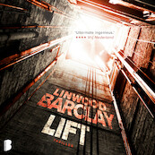 Lift - Linwood Barclay (ISBN 9789052863498)