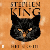 Als het bloedt - Stephen King (ISBN 9789052863924)