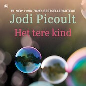 Het tere kind - Jodi Picoult (ISBN 9789044363579)