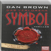 Das verlorene Symbol - Dan Brown (ISBN 9783404160006)