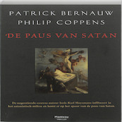 De paus van Satan - Patrick Bernauw, Philip Coppens (ISBN 9789022326107)