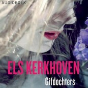 Gifdochters - Els Kerkhoven (ISBN 9789463625951)