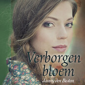 Verborgen bloem - Janny den Besten (ISBN 9789087188368)